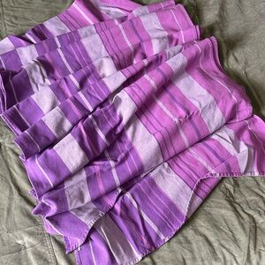 Little frog woven wrap baby wearing carrier